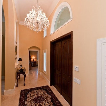 Boynton Beach Home Addition / Alteration