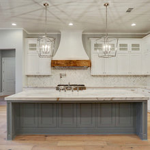 Mom’s Kitchen
