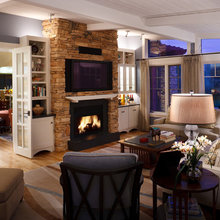Craftsman Home :)
