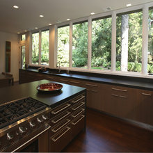 Kitchen Handle Options