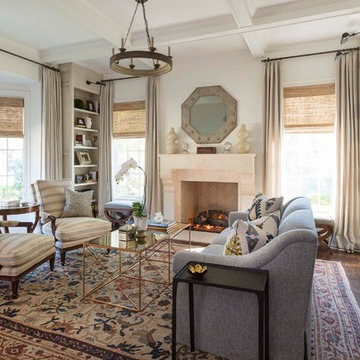 Alexander Drive Residence