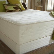 mattress