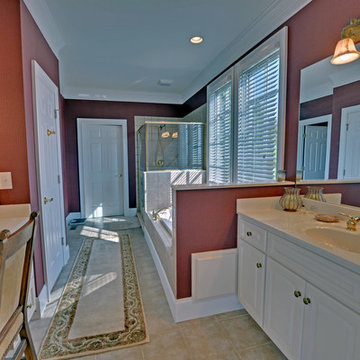 Waterfall Country Club / Lake Burton Club