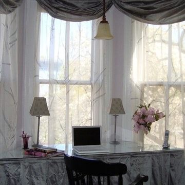 Rooms to Retreat and Reboot