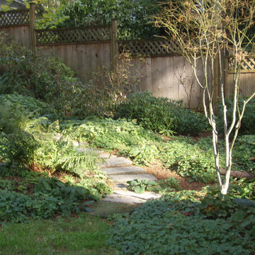 Landscape & Greenery