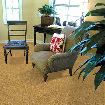 Nova Cork Flooring