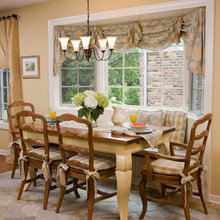Breakfast Nooks