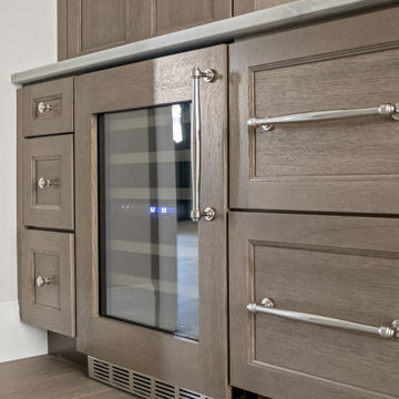 Designing for Lasting Appeal: A Warm, Neutral New Build Collaboration