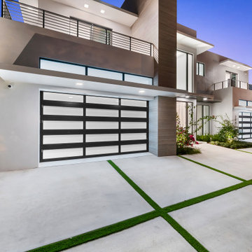Coral Ridge Modern Residence