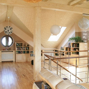 Townhouse (total reconstruction)