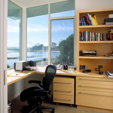 McAnally office