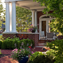 Hamptons Home