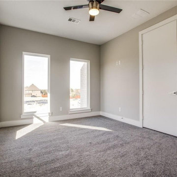 Engineered Solid Hardwood Flooring, ADU Construction in Hacienda Heights, CA