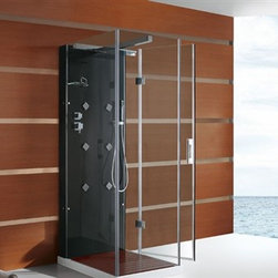 Steam Shower - Steam Showers