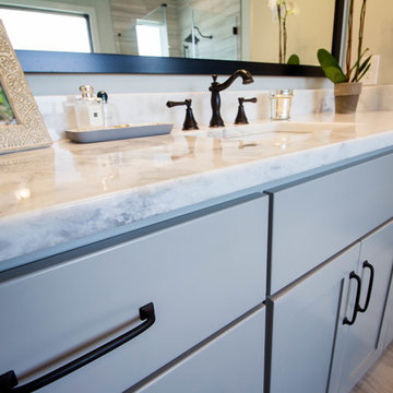Bathroom - Marble (Shadow Storm)