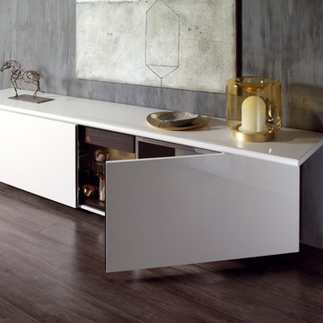 Modern Italian Sideboards