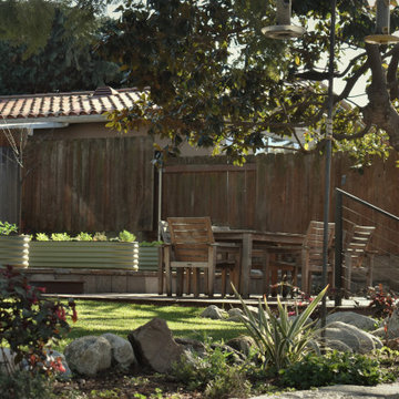 McKinley Street, Carlsbad