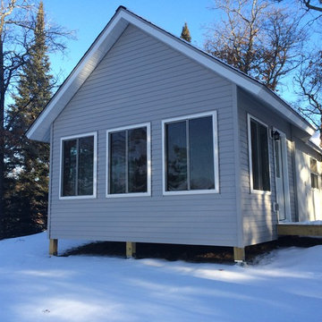 Porches
