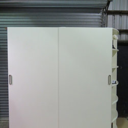 Wardrobe for small rooms - Products