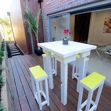side deck