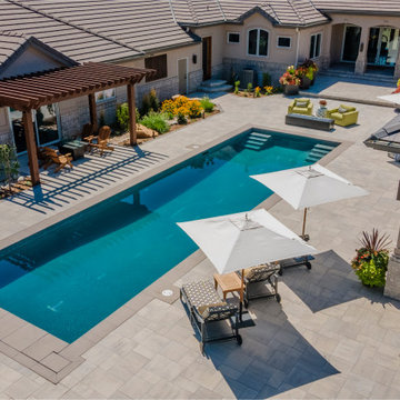 Lap Pool