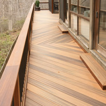 Decks