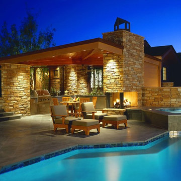 Pools