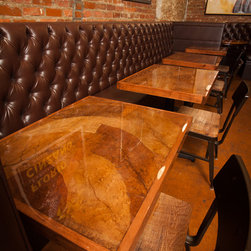 Bar Virgile - Products