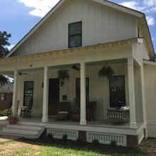 Augusta Road area house