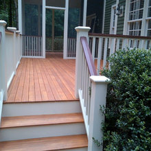 Deck ideas
