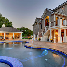 Pools