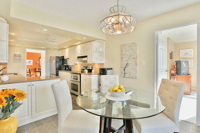 Luxury Waterfront Burlington Condo