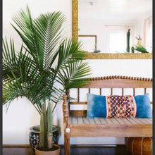 Entryway BohoBeatnik