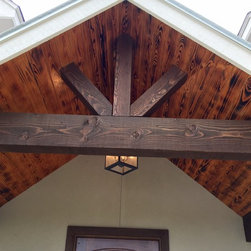 Custom Home - Products