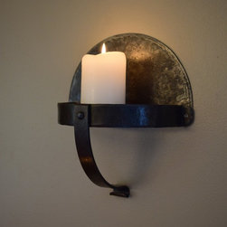 Lighting - Wall Sconces