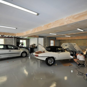 Remuera Renovation