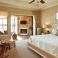Bedroom Ideas