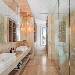 Virtual Visitor Interiors