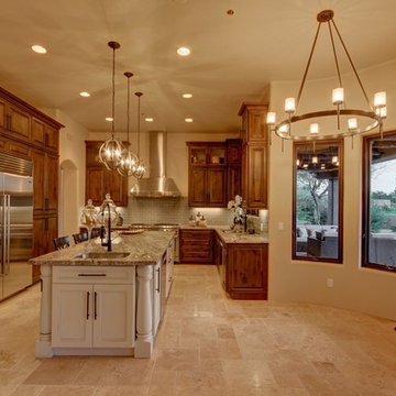 Desert Highlands - Breakfast Nook