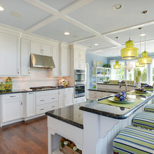 Kickin' Kitchens