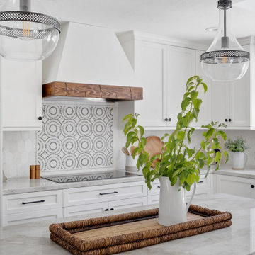 Refined Rustic