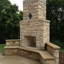 fireplaces