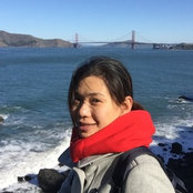 Cynthia Wu's photo