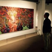 Brent Morgan's photo