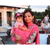 Salma Bashar's photo