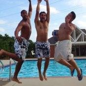 Foto di Nolan Walker