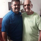 Jose Otero's photo