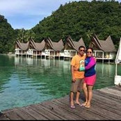 Ana Mae Canete's photo
