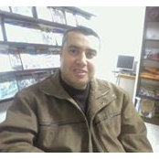 Ahmad Amers billede