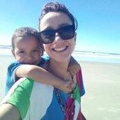 Karin Chaves's photo